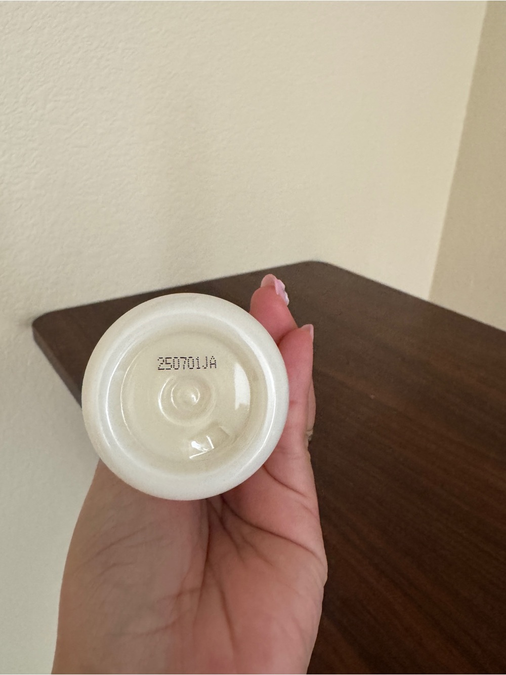 Muji White Milk Moisture (200 ml) - Picture 5 of 7